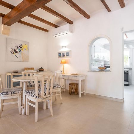 Villa Can Odile By Sunvillas Mallorca Cala de Sant Vicenc 外观 照片