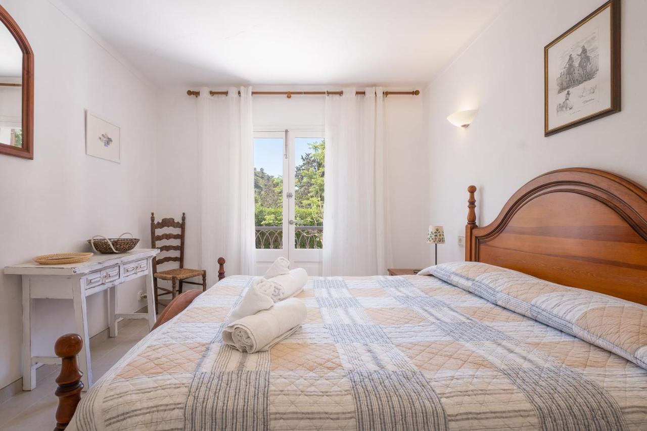 Villa Can Odile By Sunvillas Mallorca Cala de Sant Vicenc 外观 照片