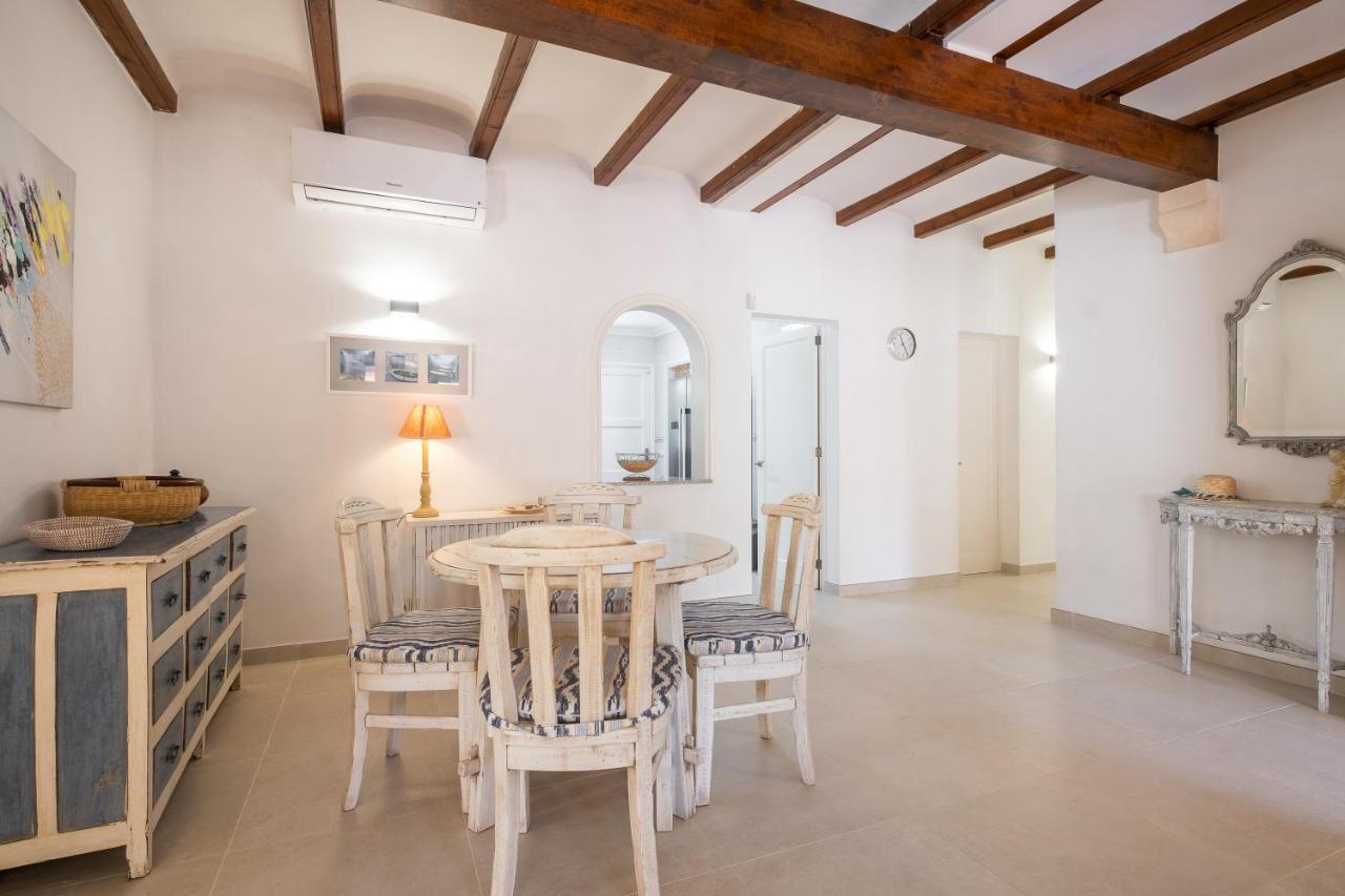 Villa Can Odile By Sunvillas Mallorca Cala de Sant Vicenc 外观 照片