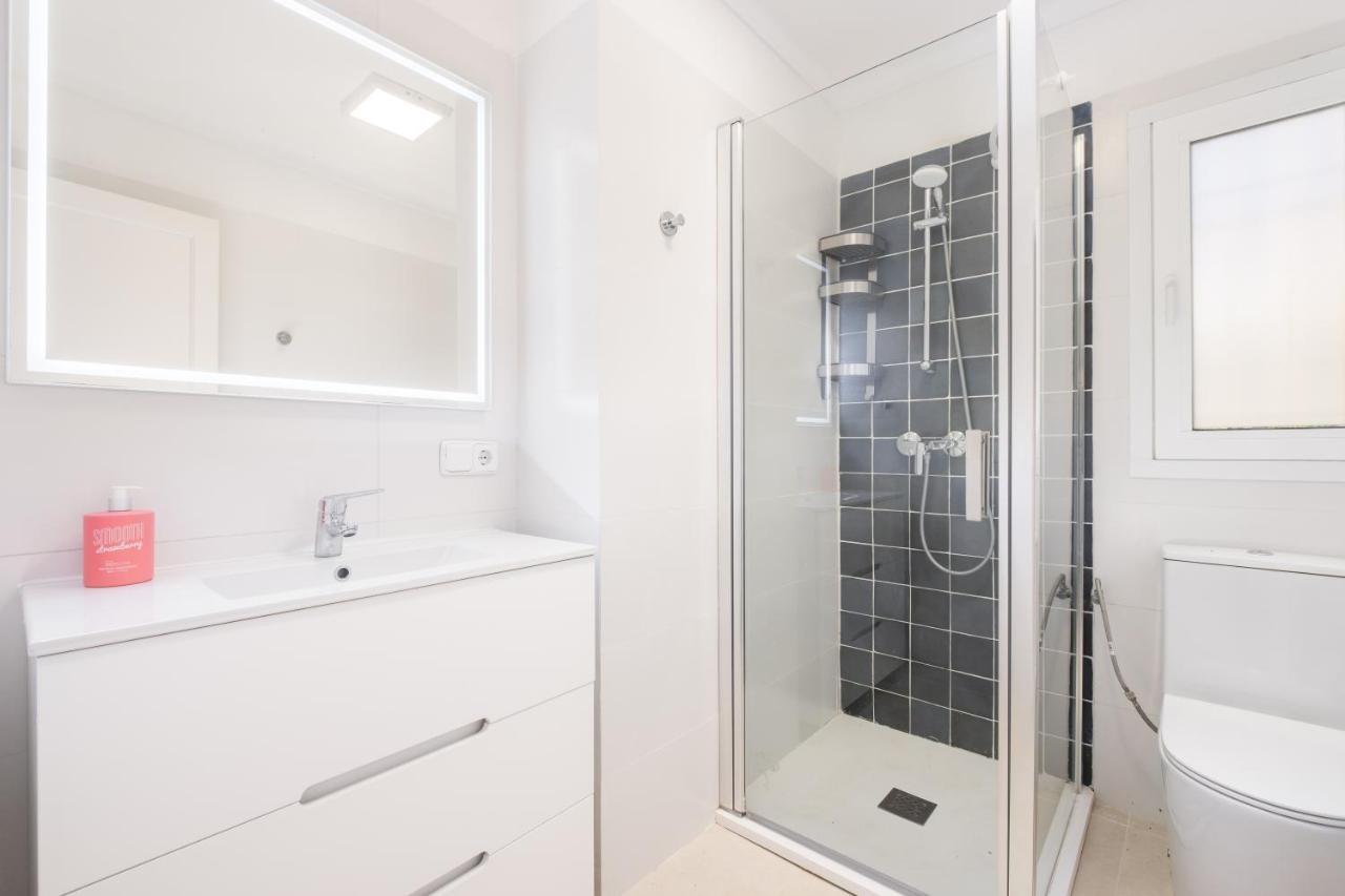 Villa Can Odile By Sunvillas Mallorca Cala de Sant Vicenc 外观 照片