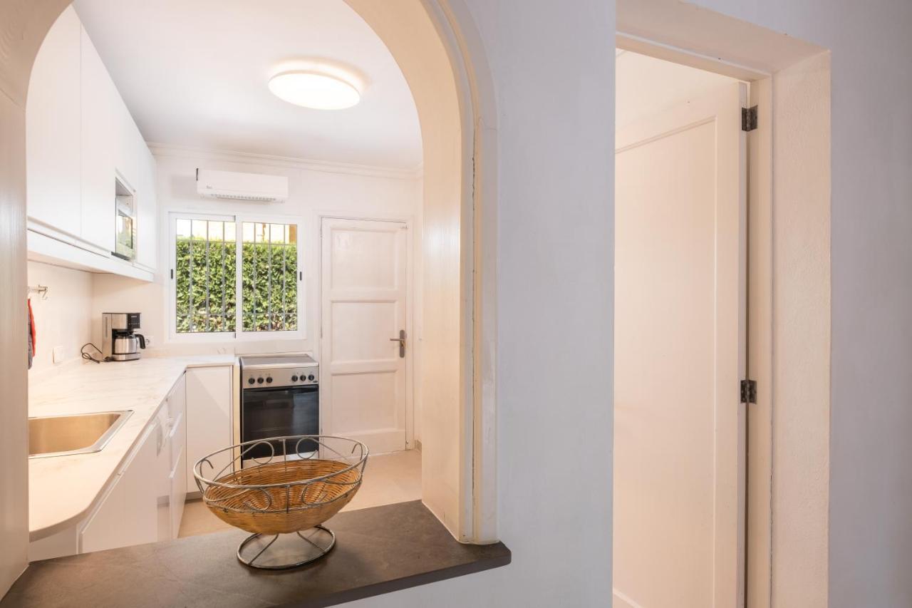 Villa Can Odile By Sunvillas Mallorca Cala de Sant Vicenc 外观 照片