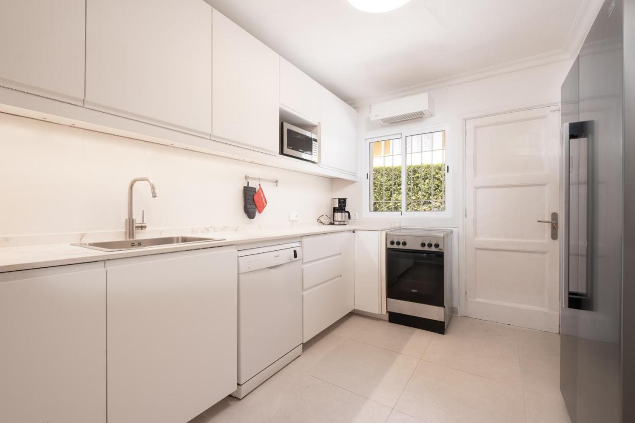 Villa Can Odile By Sunvillas Mallorca Cala de Sant Vicenc 外观 照片